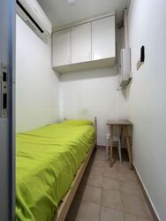 Summerdale (D22), Condominium #579185941